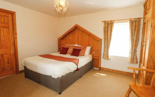 Top Stable Cottage