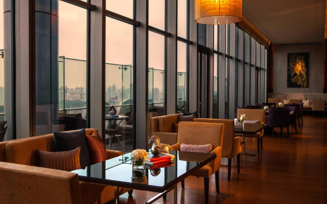 Renaissance Shanghai Putuo Hotel