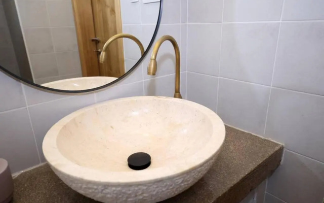 Robinson house''La Vida''