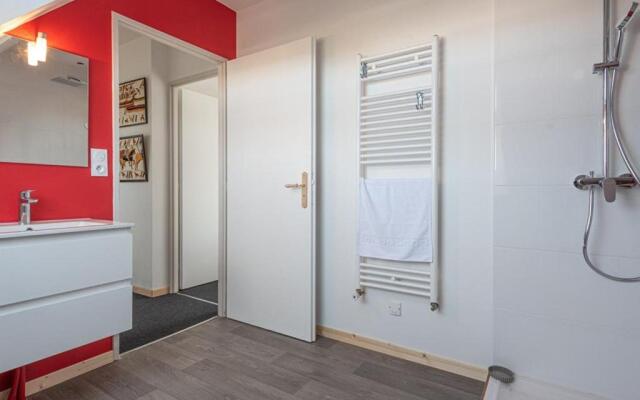 Villa Carnac, 4 pièces, 9 personnes - FR-1-477-159