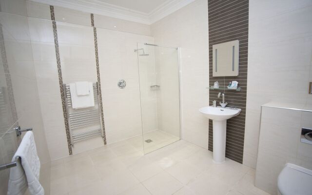 The White Swan Hotel