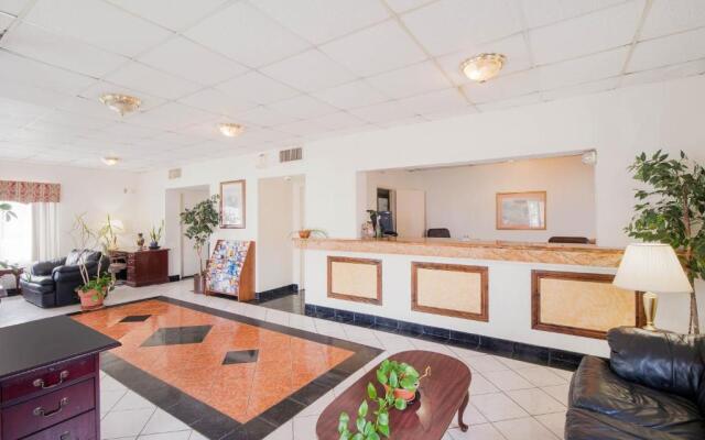 Hotel O Houston East Channelview I-10