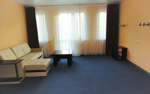 База отдыха «Волна»