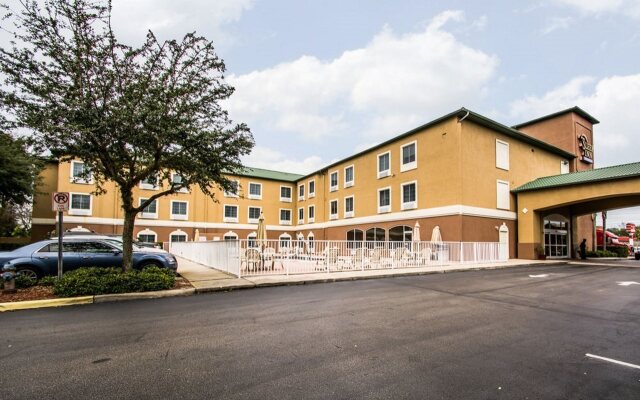 Sleep Inn & Suites Orlando International Airport