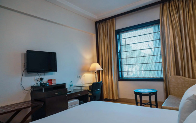Hotel Airport Residency