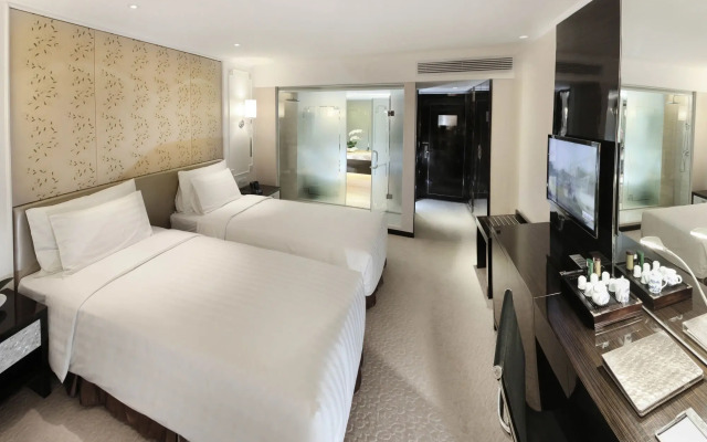 Dorsett Chengdu