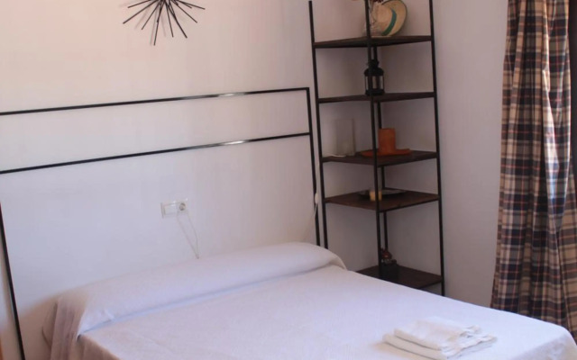 Casa Rural Piedras Negras, La Parchite, Ronda