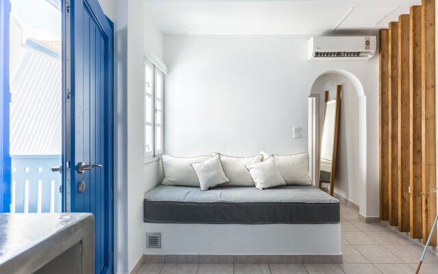 Fanouris Condo by Meraki Collection Adults Only (18+) accommodation
