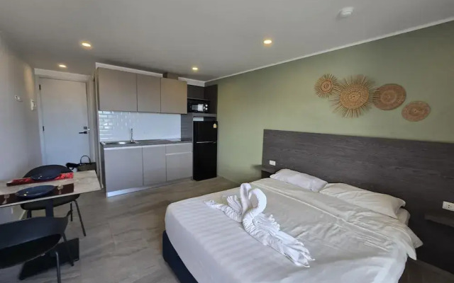 Urban Tide Studio T3 -626