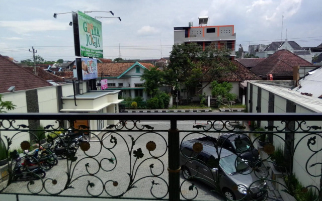 Griya Jogja Hotel