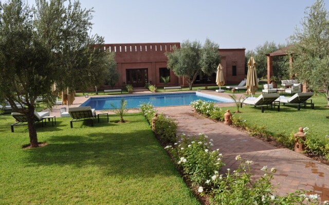 O Domaine Des Délices