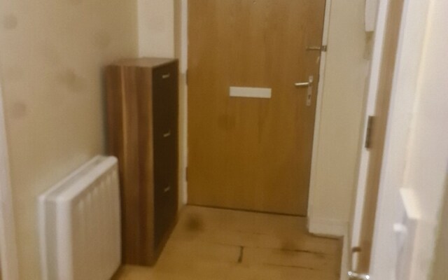 Remarkable 1-bed Apartment in Romford