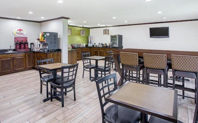 Best Western Kentucky Inn