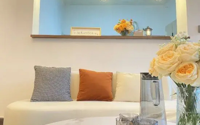 Dali Muxi Seaview Courtyard