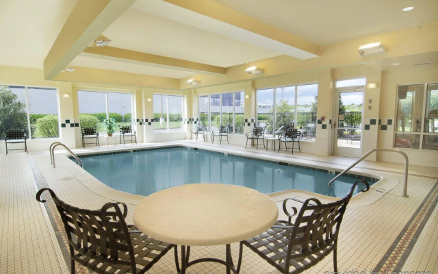 Hilton Garden Inn Knoxville West/Cedar Bluff