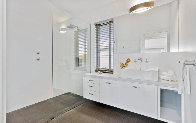 Tides Apartments
