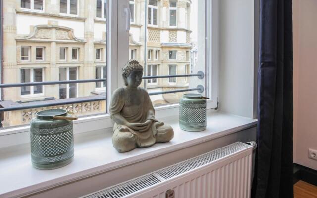 Sleepwell Apartment - Klostersuite