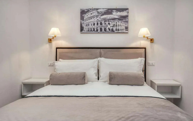 imperial rhome guest house