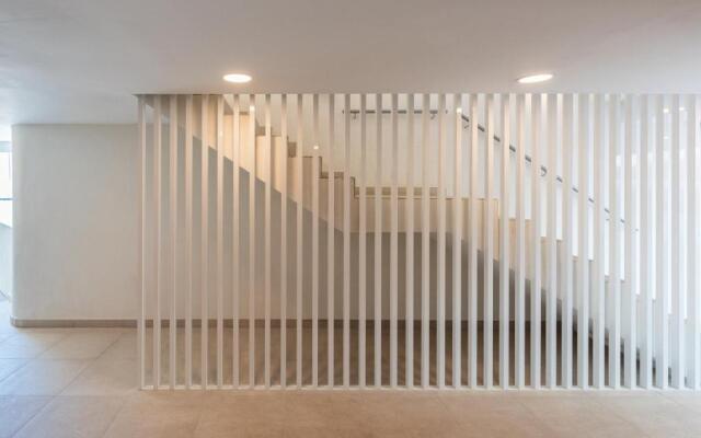 Inbisa Holiday Apartment