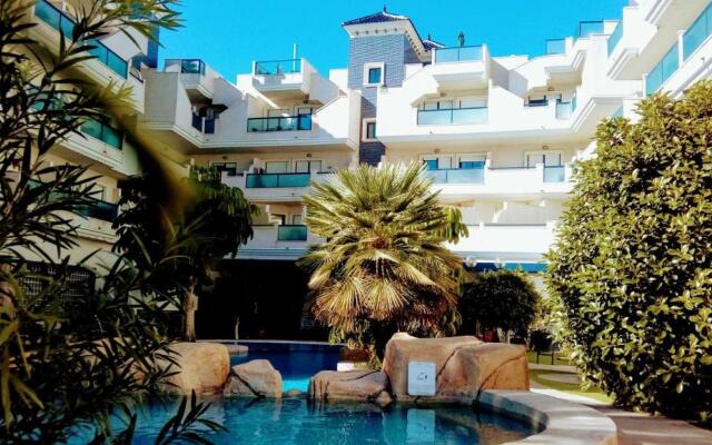 Apartamento Playa Mar 303