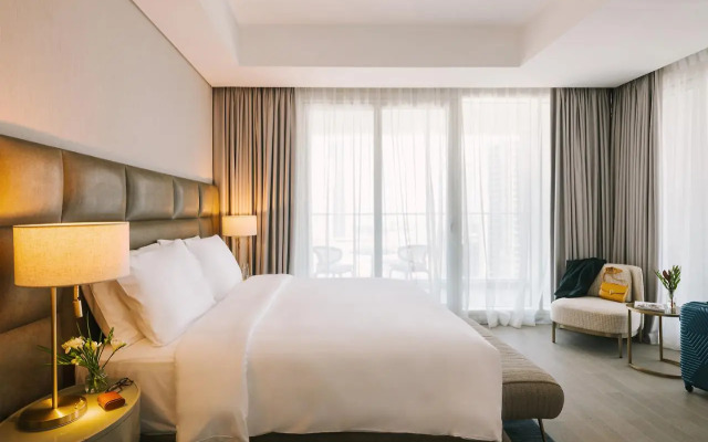 Sonder Business Bay Apartments