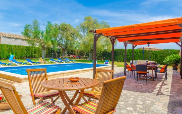 Aubadellet (Can Randa)