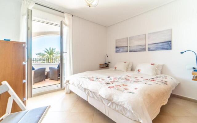 Amazing Golf Views Apartment - AN1423LT