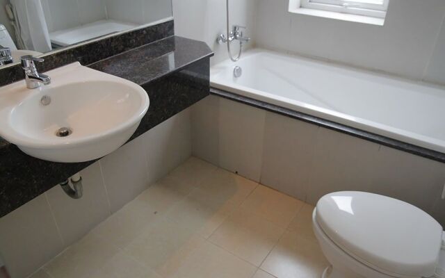 Apartment Linh Lang