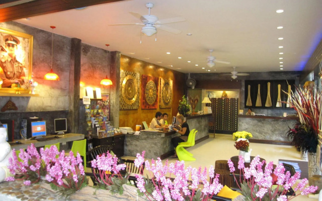 Kata Country House Hotel