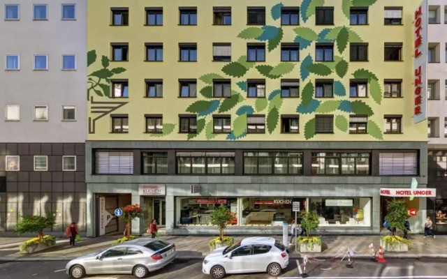 Hotel Unger