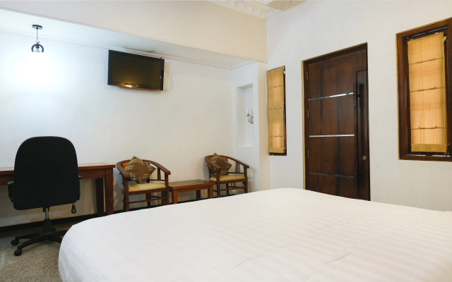 Omah Pari Boutique Hotel – Guest Rooms – Yogyakarta