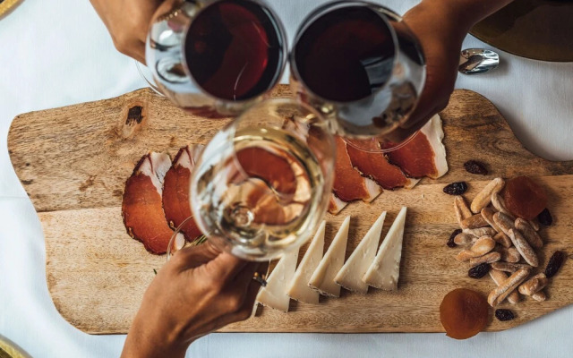 Collados de la Sagra