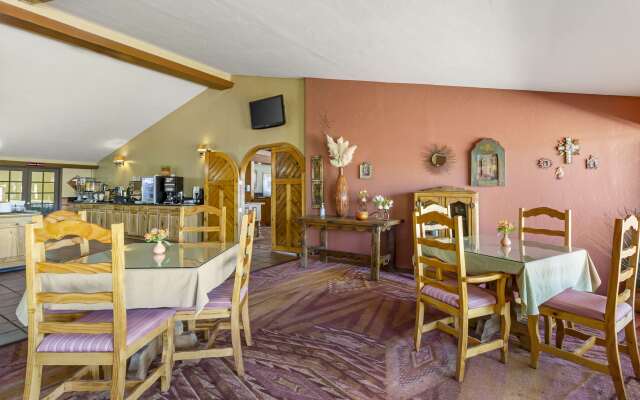Best Western Mission Inn