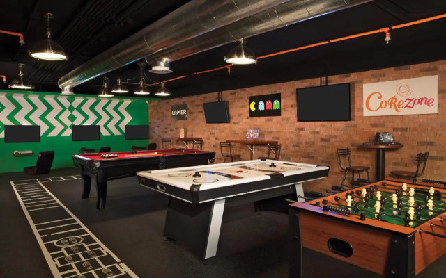 Krystal Grand Cancun