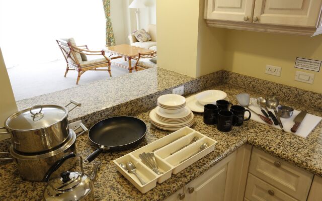 Leopalace Resort Guam