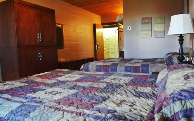 Vegreville Garden Inn