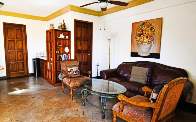Collection O Casa Bella Hotel Boutique, Cabo San Lucas