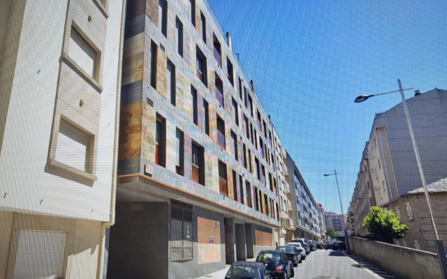 Apartamento Sanxenxo Carles Deluxe Ocean View