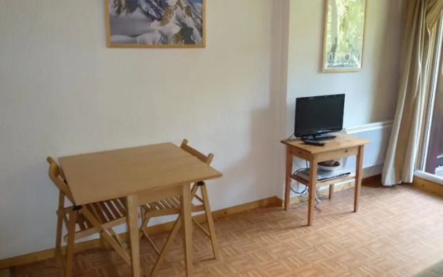 Appartement Marmotte