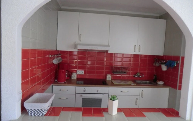 Casas Holiday - Playa la Mata II