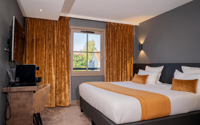 Best Western Plus Le Fairway Hotel & Spa Golf d'Arras