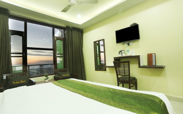 Treebo Roshan House With Valley View
