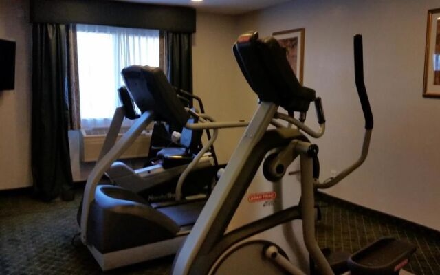 Motel 6 Phoenix - Scottsdale West, AZ