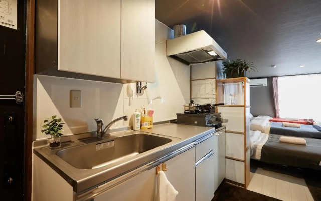 Akabane TK Building 103