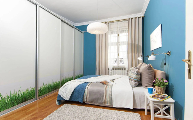 Hostel and Apartments 360º