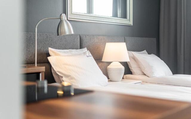 Smolna Apartments by Your Freedom