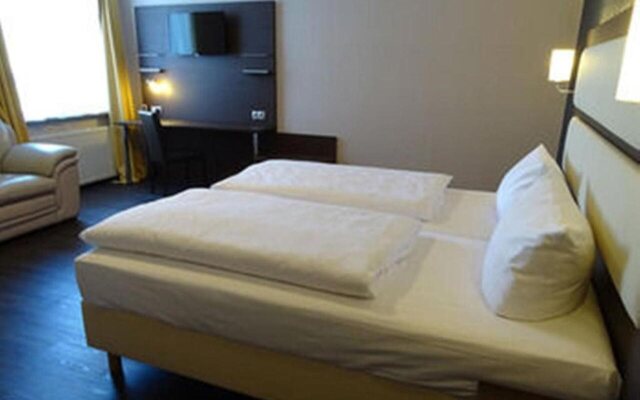 A1 Raststätte & Hotel Hamburg-Stillhorn