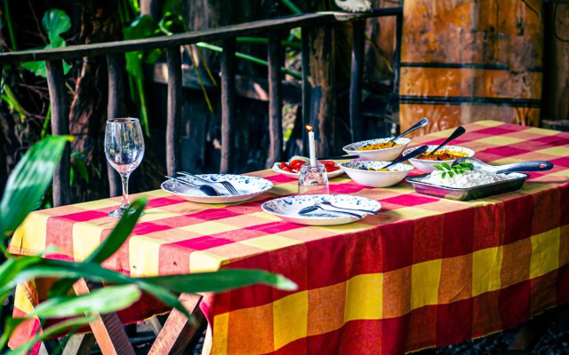 Gypsy Garden Guesthouse