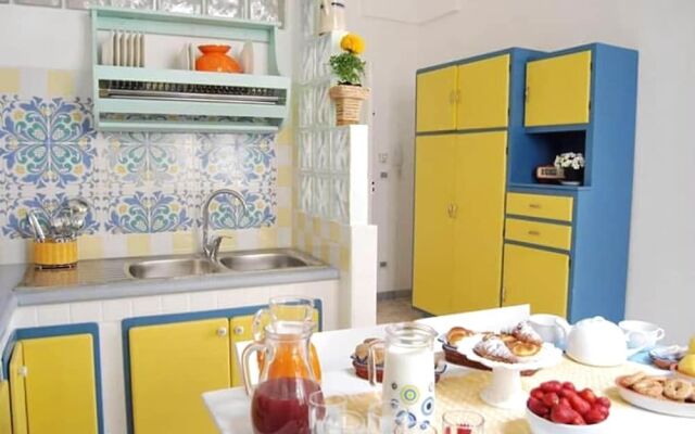 Df Bed And Breakfast