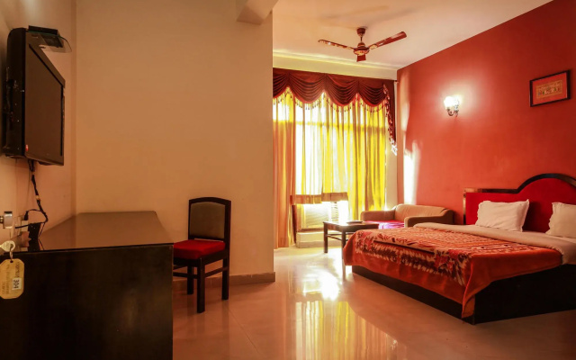Hotel Neeraj Bhawan